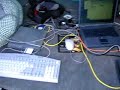 Java Screen - Wireless SunRay