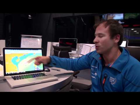 Leg 4 START explained - Volvo Ocean Race 2011-12_A h�ten felt�lt�tt legjobb vitorl�z�s vide�k