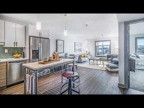 Tour a 2-bedroom, 2-bath model at Naperville’s new OneNineteen on Main Tour a 2-bedroom, 2-bath model at Naperville’s new OneNineteen on Main
