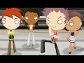 Pussy Game - Bonnie Maxx (HD)