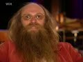 Mister Katzeklo - Helge Schneider wird 50 p5