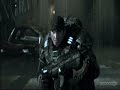 gears of war (kingdom of heaven soundtrack)