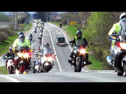 MAXICI.cz moto sraz Šlapanice 2011 1/2