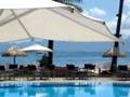 Day 3: Tahiti Hotel Sofitel Infinity Pool