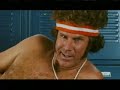 Naked Will Ferrell in Semi-Pro movie