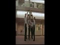USAF ROTC Drill Performance Det 001 UAA