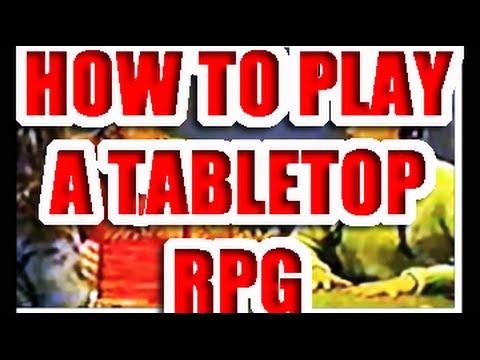 tabletop tabletop