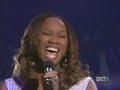 Yolanda Adams - Hold On - LIVE Yolanda Adams - Hold On - LIVE