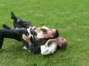 Empi soumet Adeus 50 fois - Struggle for pleasure