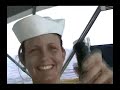 South Pacific Crossing: Sailing 24 days non-stop