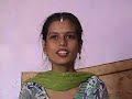 Kathak Dancer