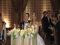 videos de ROGERS/SIRLIN WEDDING - WELCOME TOAST BY RICHARD AND ARLENE