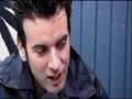 Simon gallup Interviewed-Subjet: Killing an arab