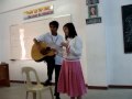 Bizarre Love Triangle by Lean and Dianne