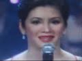 Regine and Ogie ( hapi anniversary) -A story of forever Part 2/2