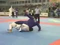 Marco Supapo x Rafael Porto by X-COMBAT