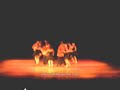 Caribe y Punto - Salsa Casino - Alumnos nivel 6.