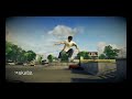 Ea Skate: 360 Hardflip Hippie Flip