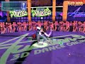 BBoYFenix Audition Final Move x 3
