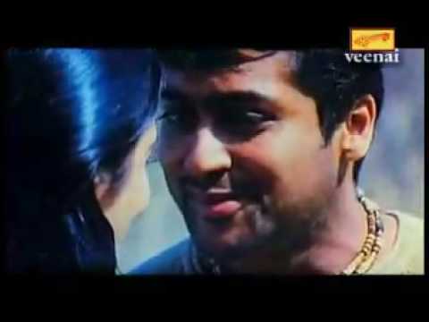 Sutrum Vizhi - Ghajini Surya Asin