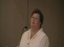 Annette McLeod: getting support from others Annette McLeod: getting support from others
