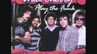 Wild Cherry - Play That Funky Music (Lang) video