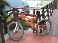 Maverick ML8 Mountain Bike - YouTube