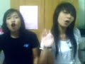Caraoke thai-ruk-thai : teen blogger