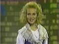 Miss World 1985 - Parade of Nations (Part I)