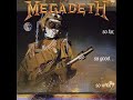 Megadeth - Into The Lungs Of Hell Megadeth - Into The Lungs Of Hell