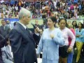 testemunhos de f�