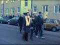 videos de Demonstration för Lys och Jessica Nsem (del 1)