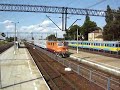 Czesiu z Ex. Ma?opolska przeje?d?a przez Koz?ów + Rp1 Czesiu z Ex. Ma?opolska przeje?d?a przez Koz?ów + Rp1