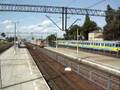 Czesiu z Ex. Małopolska przejeżdża przez Kozłów + Rp1