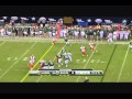 Corey Liuget vs Baylor