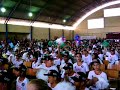 FORMATURA PROERD SANTA LUZIA DOESTE
