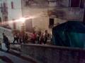 videos de cusano mutri - sagra dei funghi 2008, gruppo folk che sale