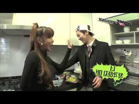 All About Park Bom (PART 2)