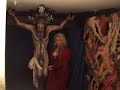 Manuela Trasobares - El Cristo