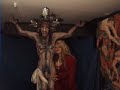 Manuela Trasobares - El Cristo