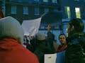 Protest (2) 25 يناير في لندن
