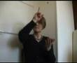 Summary of linguistic thesis Adamorobe Sign Language (AdaSL)