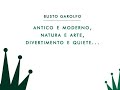 Vendesi appartamenti a Busto Garolfo (MI)