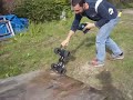 Fun with cheap rc cars