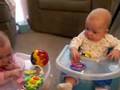 Babies With Bumbos
