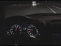 Acura TSX with Comptech Supercharger