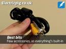 First Look: Flip Ultra camcorder
