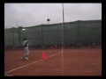 clases de tenis Prof. Juan Carlos Torre/ www.clasesperu.ws