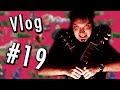 vlog #19 -  Verhütung im Kino, Fresh D & der 400. Subscriber