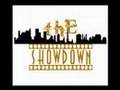 The Showdown Teaser